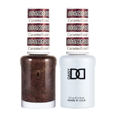 DND - Carmelized Plum #696